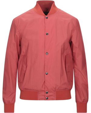 Woolrich Jacket - Red