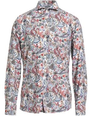 Eton Camicia - Bianco