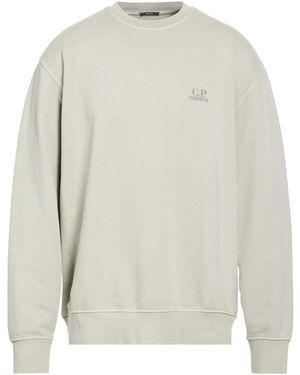 C.P. Company Sweatshirt - White