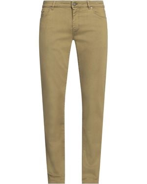PT Torino Jeans - Natural