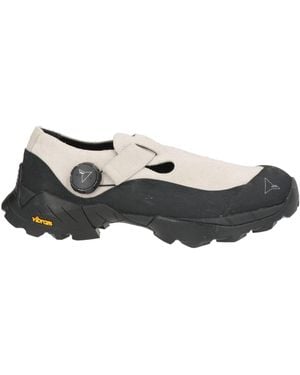 ROA Sneakers - Gray