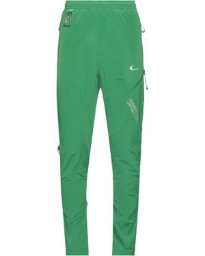 Nike Pantalone - Verde