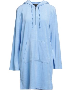 Juicy Couture Minivestido - Azul