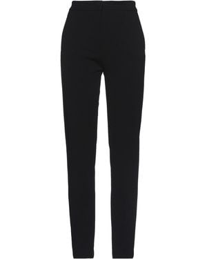 .., merci italia Pants - Black