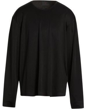 Peuterey T-Shirts - Black