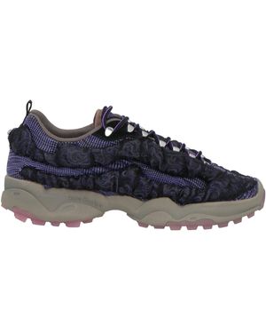 Acne Studios Sneakers - Blu