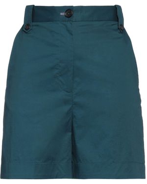 Paul Smith Shorts & Bermuda Shorts - Blue