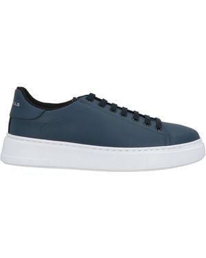 BRIAN MILLS Sneakers - Blue