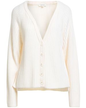 Crossley Strickjacke - Weiß