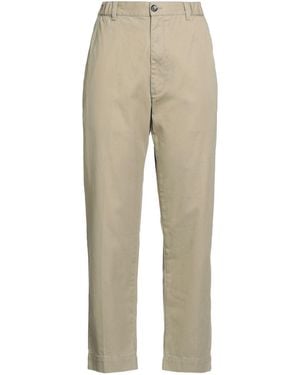 TRUE NYC Trouser - Natural