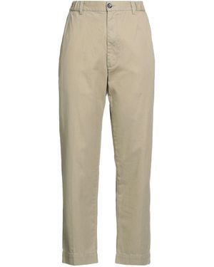 TRUE NYC Trouser - Natural