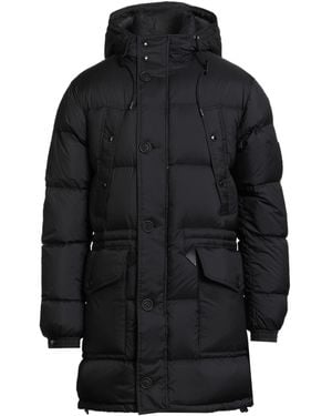 Burberry Puffer - Black