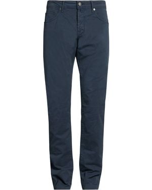 Incotex Hose - Blau