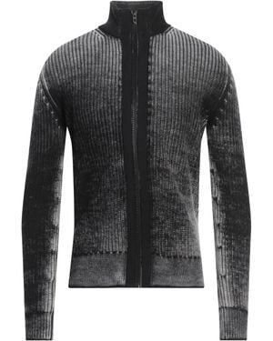 DIESEL Cardigan - Noir