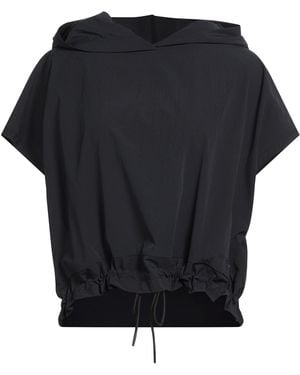 Save The Duck Tops - Black