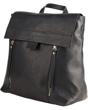 Laura Di Maggio Rucksack - Black