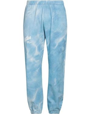 Msftsrep Pantalone - Blu