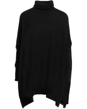 Sundek Turtlenecks - Black