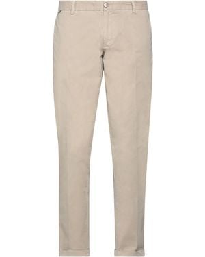 AT.P.CO Pants - Natural