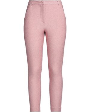 Soallure Trouser - Pink