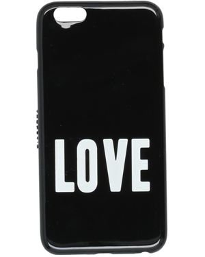 Givenchy Covers & Cases - Black