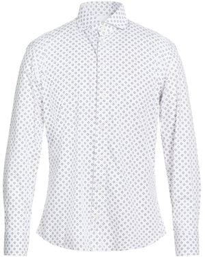 BASTONCINO Shirts - White