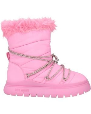 Steve Madden Stivaletti - Rosa