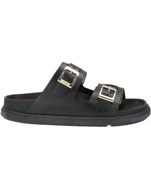 Birkenstock Sandali - Nero