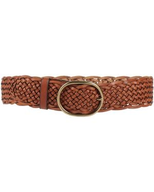Dragon Diffusion Belts - Brown