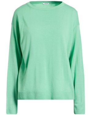 Rossopuro Pullover - Verde