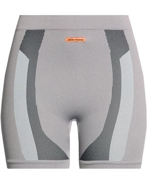 Heron Preston Shorts & Bermuda Shorts - Gray