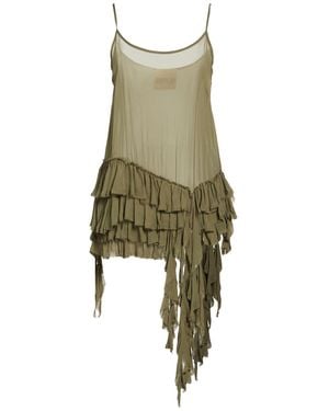 Aniye By Top Viscose - Green
