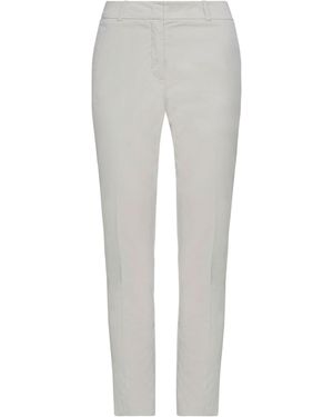 Rossopuro Trouser - Grey