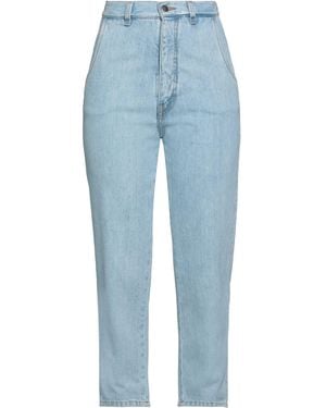 Societe Anonyme Jeans - Blue