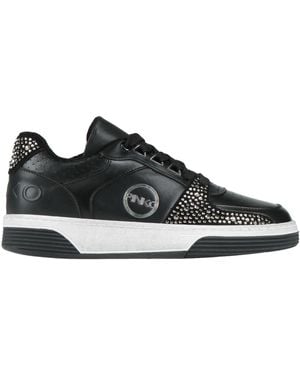 Pinko Trainers - Black