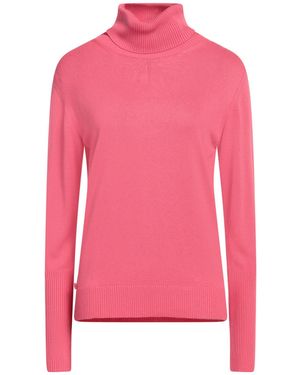 Manila Grace Turtleneck - Pink