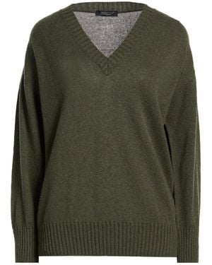 Aragona Pullover - Verde