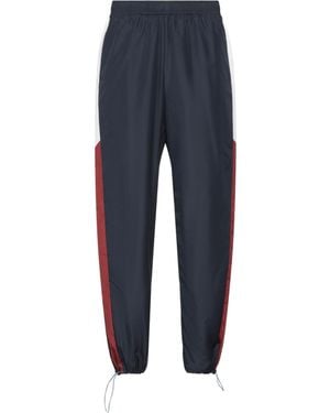 WOOD WOOD Trousers - Blue