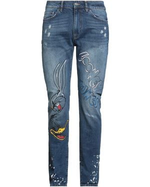 Iceberg Jeans - Blue