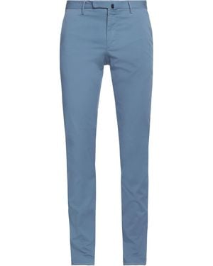 Incotex Trouser - Blue
