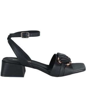 Bruno Premi Sandals - Black