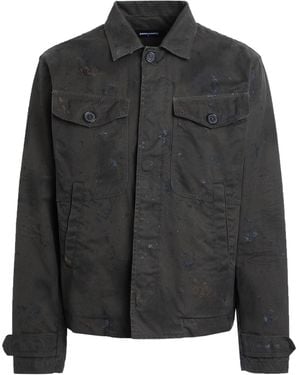 DSquared² Giacca & Giubbotto - Nero