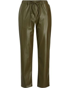 8 by YOOX Pants - Green