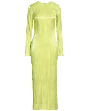 Samsøe & Samsøe Maxi Dress - Yellow