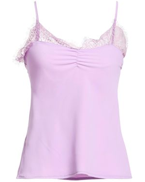 Aniye By Top Polyester - Purple