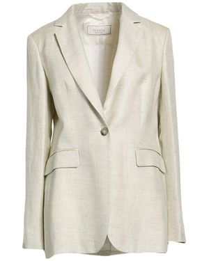 Peserico Blazer - Bianco