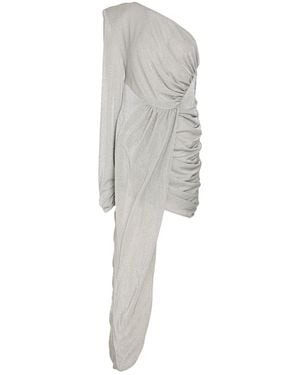 ACTUALEE Mini-Kleid - Grau