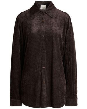 Alysi Shirt - Black