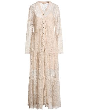 Kocca Maxi Dresses - Natural