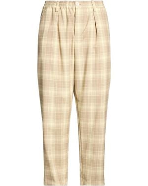Marni Trouser - Natural
